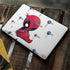Marvel Deadpool Babypool Playing Google Pixelbook Go Skin